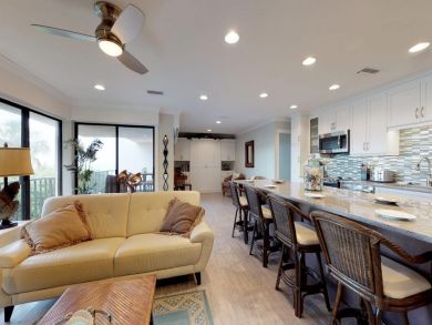 Direct Gulf Front One Bedroom Great Rates